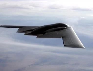 Β-2 Spirit: Το αμερικανικό στρατηγικό βομβαρδιστικό των 2 δισ.$ σε ένα εκπληκτικό βίντεο